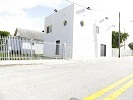 Gallery in Miami open to upcoming artists and known ones.  Great place for Art Basel.