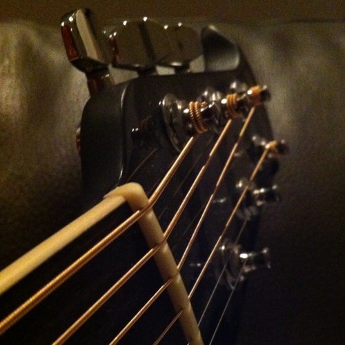 Benahuare's profile picture. 