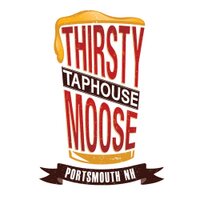 Thirsty Moose (@thirstymoosetap) 's Twitter Profile