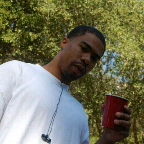 Darnell Right