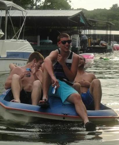 T_Lane_'s profile picture. Player/Coach St. Charles Rock Stars #92