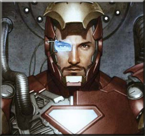 Genius scientist, philanthropist, Avenger. Founder of the Avengers and Maria Stark Foundation (616 Canon RP.)