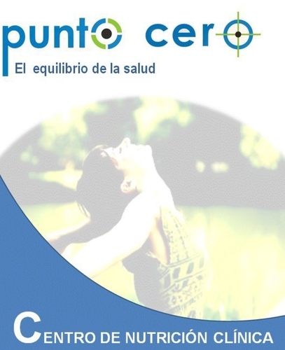 Consultorio de Nutrición Clínica.
Comprometidos con la salud y el bienestar de nuestros pacientes.