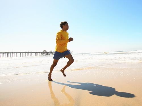 Tweets about running and a healthy life style
#ifollowback