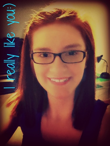 freshman in high school :) [ ]single or [x]taken