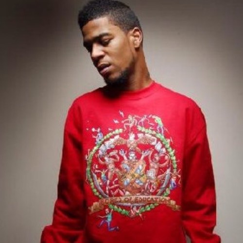 iKidCudder's profile picture. Not Kid Cudi. Just sharing his lyrical perfection.