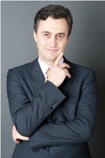 French Serial Entrepreneur - Founder Owner of Dans le Noir ? Restaurant & Spas - CEO Ethik INvestment Group