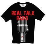 Real Talk Radio live from N.O, La. every Friday from 7-10pm. We go in live with Lady D 1st lady of the Real Talk fam, Benni, Ms, Jamie and Ya boy D-Nice!