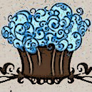 Cupcake Cake Artist, wife of a veteran, mother of 2 kids, 2 dogs, 2 cats, 3 horses, 8 chickens, landscaper, web designer, equestrian, photographer