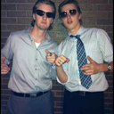 Brendan James - @bcogs91 - Twitter