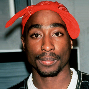 O maior Rapper de todos os tempos.