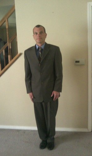 jtbone71's profile picture. 