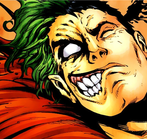 YellowWackyMan's profile picture. Gone, gone, the form of Jack...Look out world the Creeper is back! ~Roleplay Account~