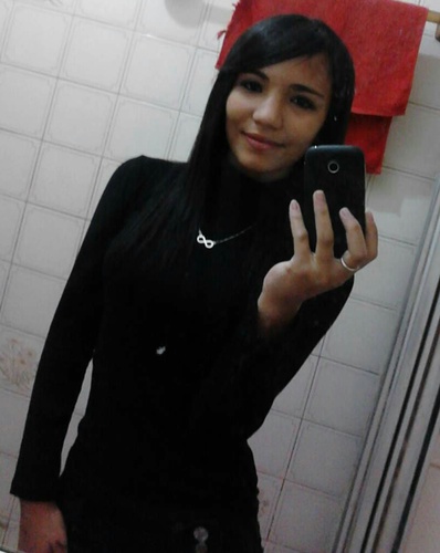 Posso estar com aquele sorisso mais cuidado esse meu sorisso nem sempre diz oque estou pensando