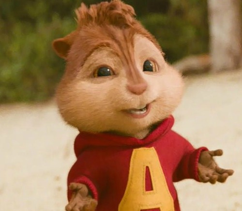 Chipmunks__Rock's profile picture. Official Twitter Page of The Chipmunks.