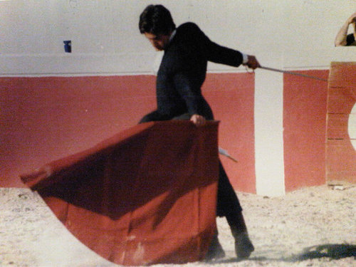 Xavier Vivanco Profile