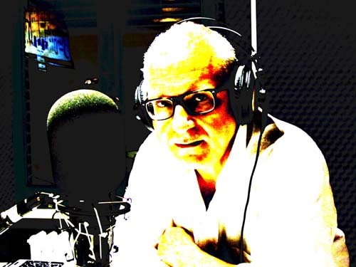 giornalista