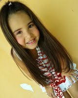 $.$ A mÍnA qE é GuerrEíRa , nãO sE iLudE cOm a baTalHa 
naO sE faÇa dE iNocêntE , vOcE naO é + CriAnÇa ! (;  $.$.