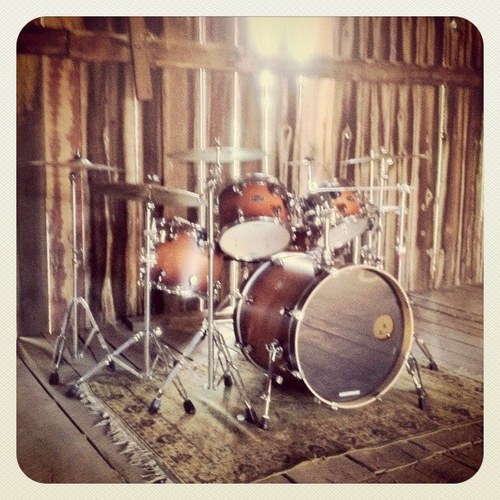 brubakesoul's profile picture. drums... Brewin Co. & GOLDTOWN