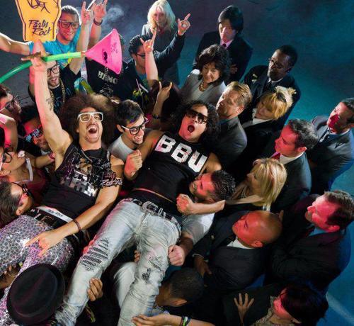 LMFAO_ANTHEM1's profile picture. WE ARE LMFAO ! x3