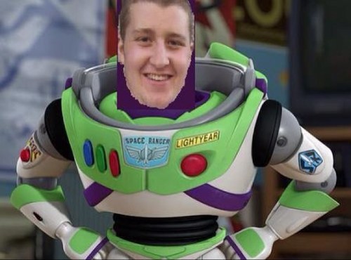 bennyflesh's profile picture. 