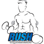 A Rush Suplementos chega ao mercado, para trazer os melhores suplementos com os melhores preços do Mercado Nacional.