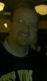 bobmurrayedd's profile picture. Administrator in Baltimore County Public School System