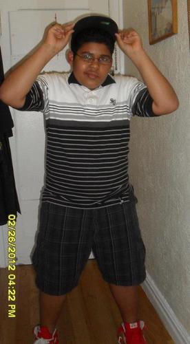 Libardo Peña 14 #SINGLElife mention for a follow back DOMINICANOO :)