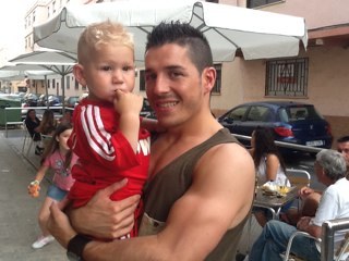 felipegarciatov's profile picture. 