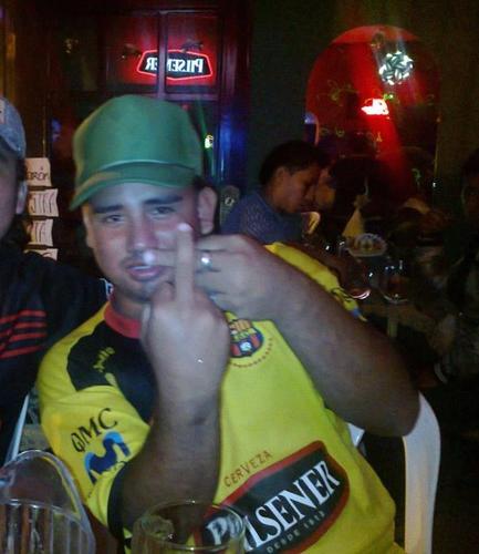 barcelonista hasta la muerte