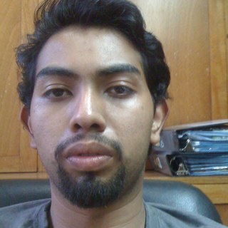 marcosdelatm's profile picture. 