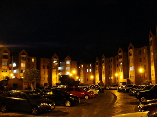 LosPimientos's profile picture. Conjunto residencial ubicado en la Ciudadela Colsubsidio. Bienvenidos!