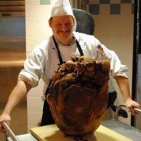 Brian Place (@f1chef1) 's Twitter Profile