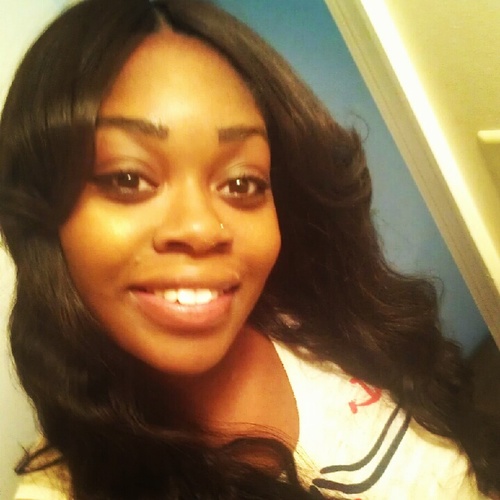 Mommy to 3 boys...married to the best ...child of God...Hmu for your next hairstyle i do it all!