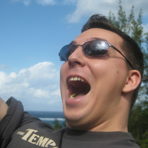 AdamTEastlack's profile picture. Producer, Bass Player, Sound Engineer, EV Enthusiast.