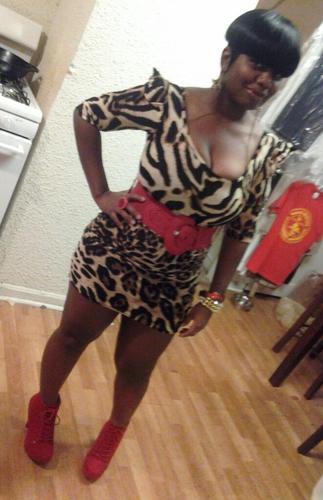 U laugh cuz im different, I laugh cuz yall all the same.(joke on u)