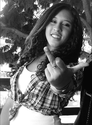 Garootiinha Feeeeeeeeeeliiiz ;3'