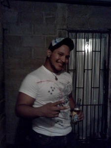 SOYY CENCILLO mas no weon