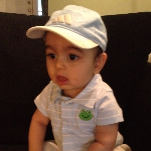 JennyMasonsMom's profile picture. Married To Joey, Mason's Mama