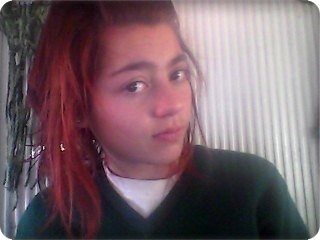 TaliaRocio's profile picture. 