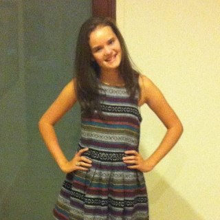 katedodgson99's profile picture. 