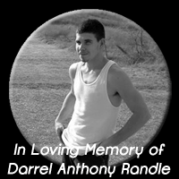 Darrel Randle - @DarrelRandle Twitter Profile Photo