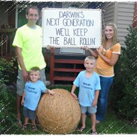 Josh Johnson (@darwinmnmayor) 's Twitter Profile Photo Josh Johnson (@darwinmnmayor) 's Twitter Profile Photo