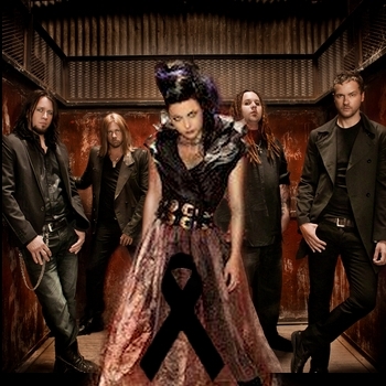 Fansite dedicado unicamente a Evanescence. año de apertura 2011 en el mes de Enero.
http://t.co/tG320Quy