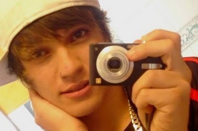 seu fofo ? *-*