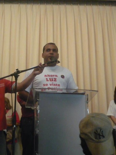 Ing. Mecanico Orgullosamente CHAVISTA...Leales Siempre..Traidores Nunca..
