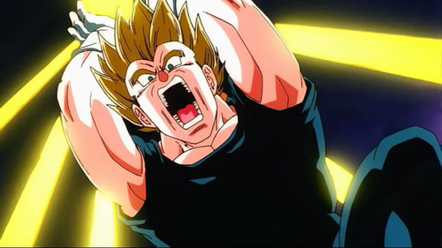 TheTrueVegeta's profile picture. I'm The Prince of All Saiyans, I'm different from a garbage like Kakarot. A True Saiyan always keeps his pride. #Vegeta #FinalFlash #Pride #DBZ