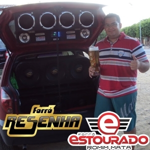 um menino bagunceiro que agora busca o sussego