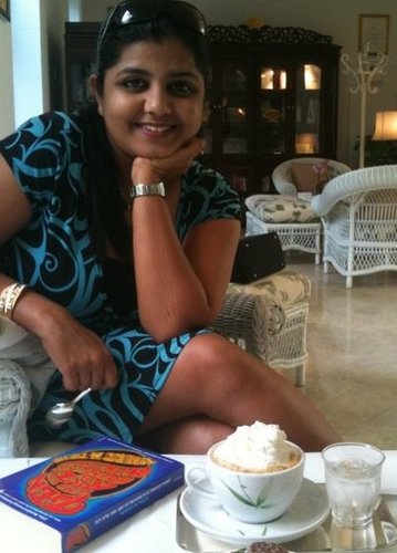 Marketer, Geek, Passionate about technology,