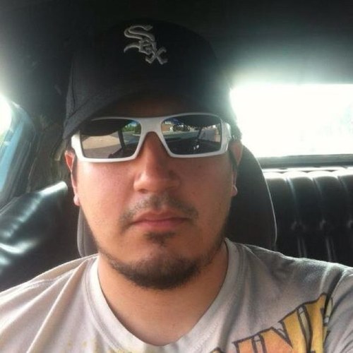 Rich Diaz